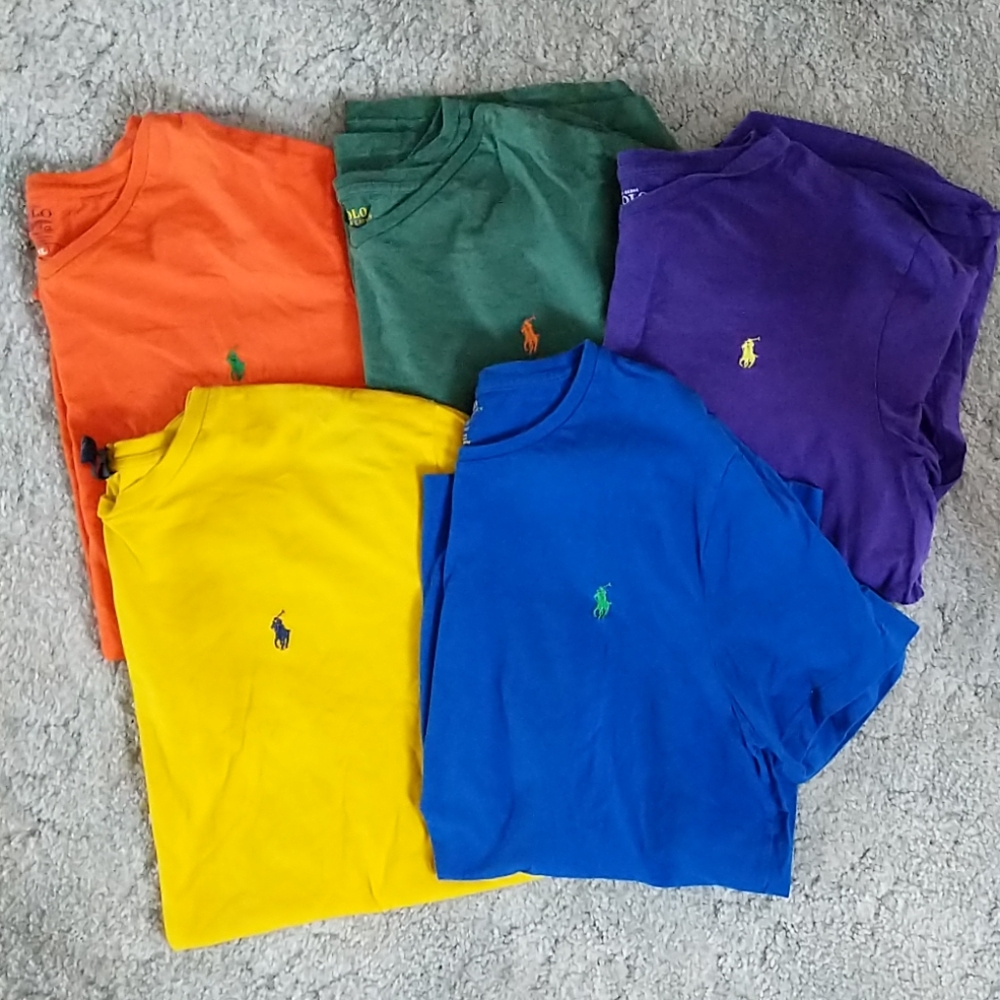 Shirts